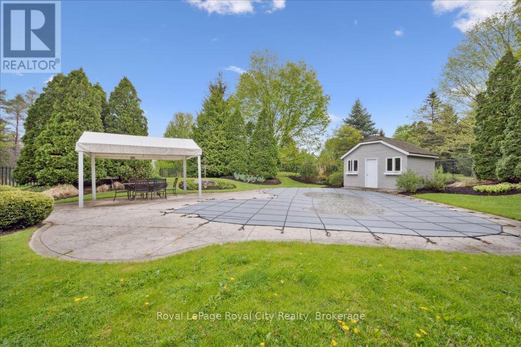 












159 CARTER ROAD

,
Puslinch,




Ontario
N0B2J0

