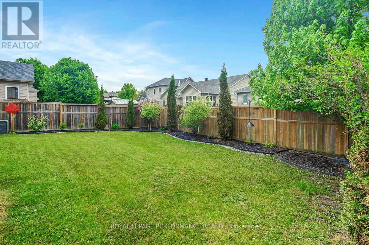 












10 BRICKYARD DRIVE

,
Russell,




Ontario
K4R0B2

