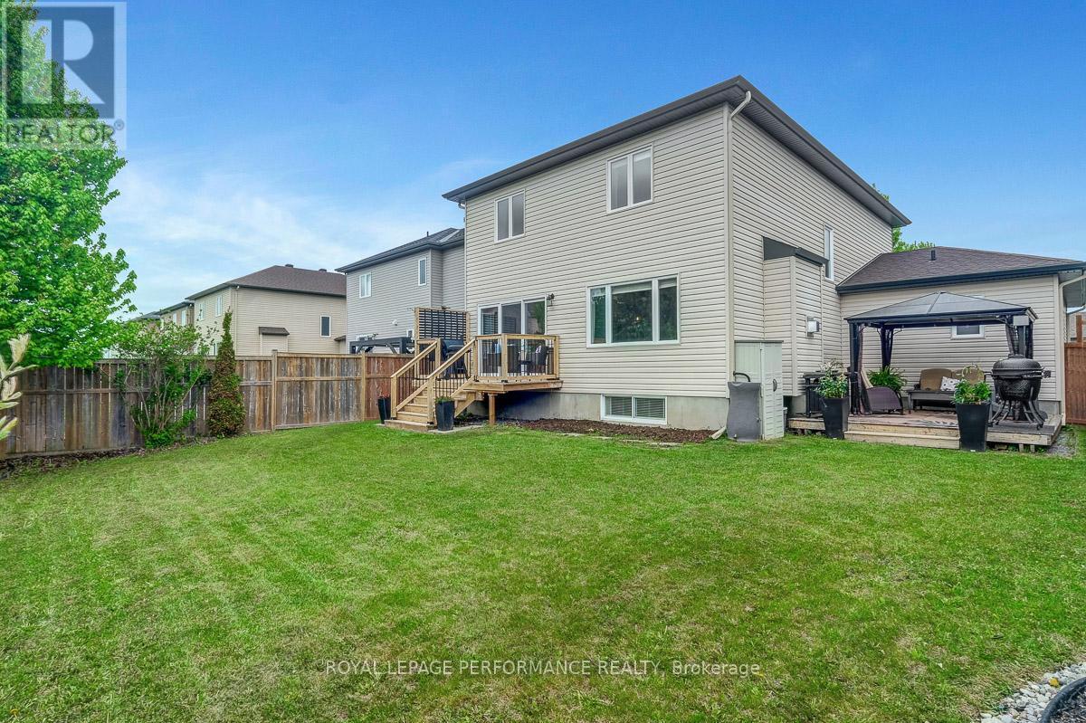












10 BRICKYARD DRIVE

,
Russell,




Ontario
K4R0B2

