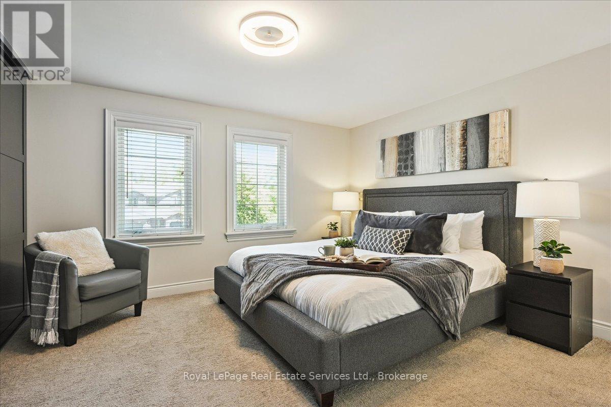 












1331 TREELAND STREET

,
Burlington (Freeman),




Ontario
L7R3T5

