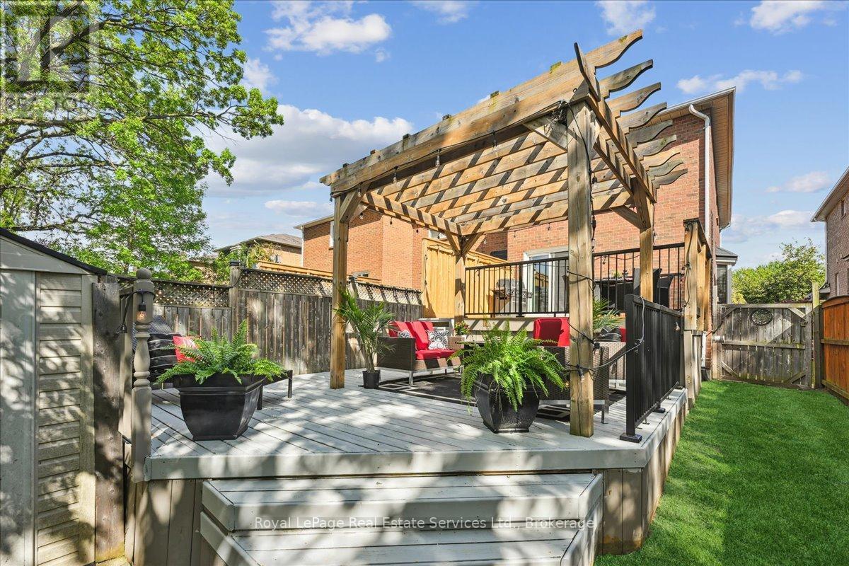 












1331 TREELAND STREET

,
Burlington (Freeman),




Ontario
L7R3T5

