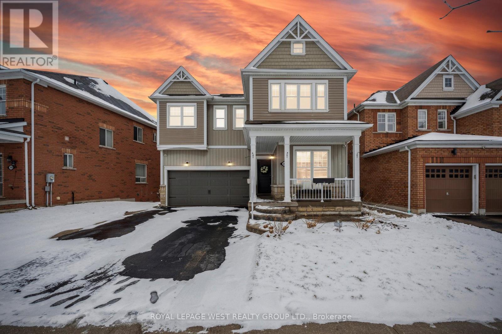 












264 MORDEN DRIVE

,
Shelburne,




Ontario
L9V2S3

