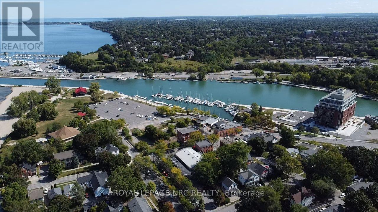 












11 ABBEY AVENUE

,
St. Catharines (Port Dalhousie),




Ontario
L2N5J5

