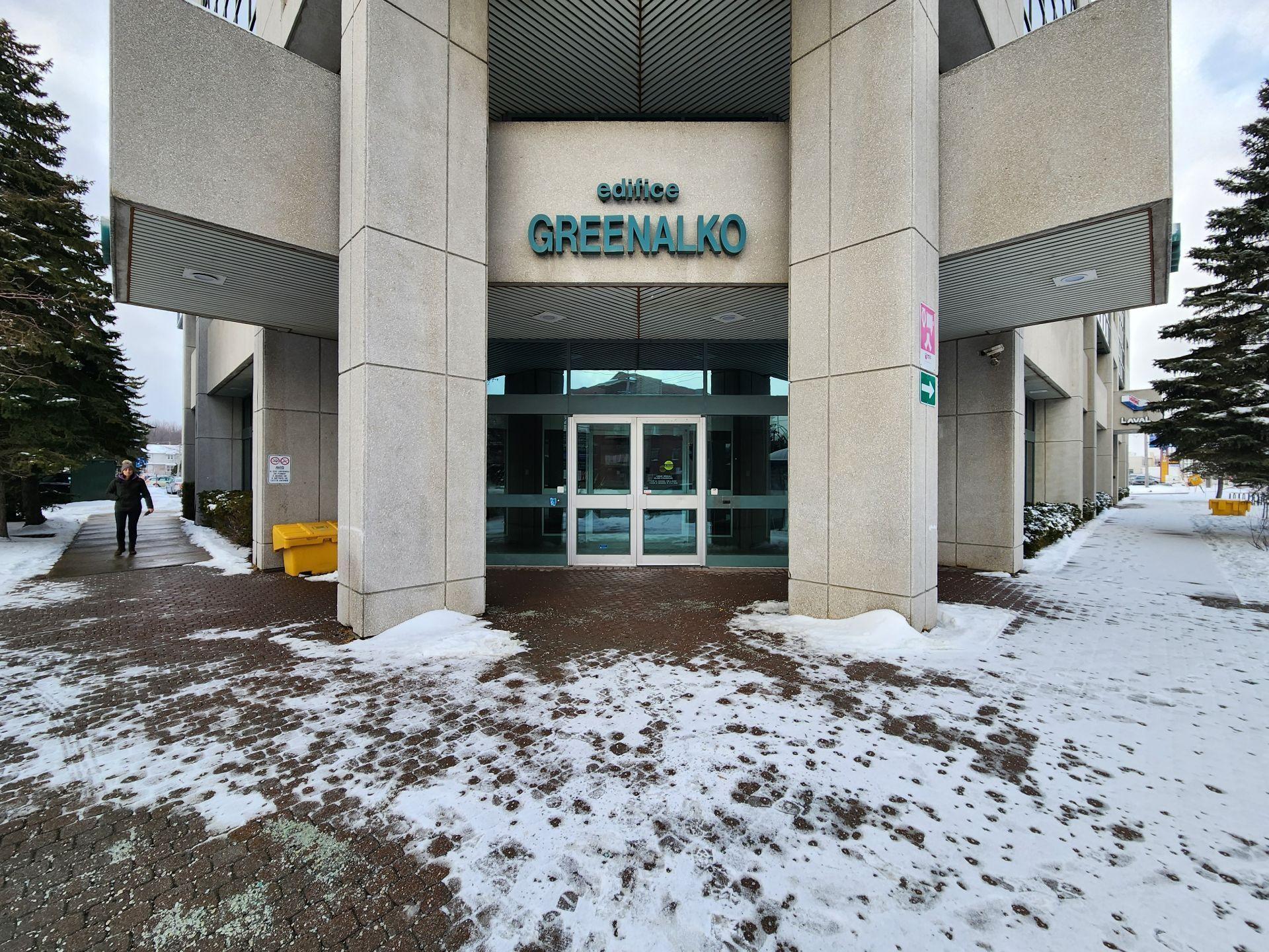 









4650


Boul. des Laurentides

, 325,
Laval (Vimont),




QC
H7K2J4

