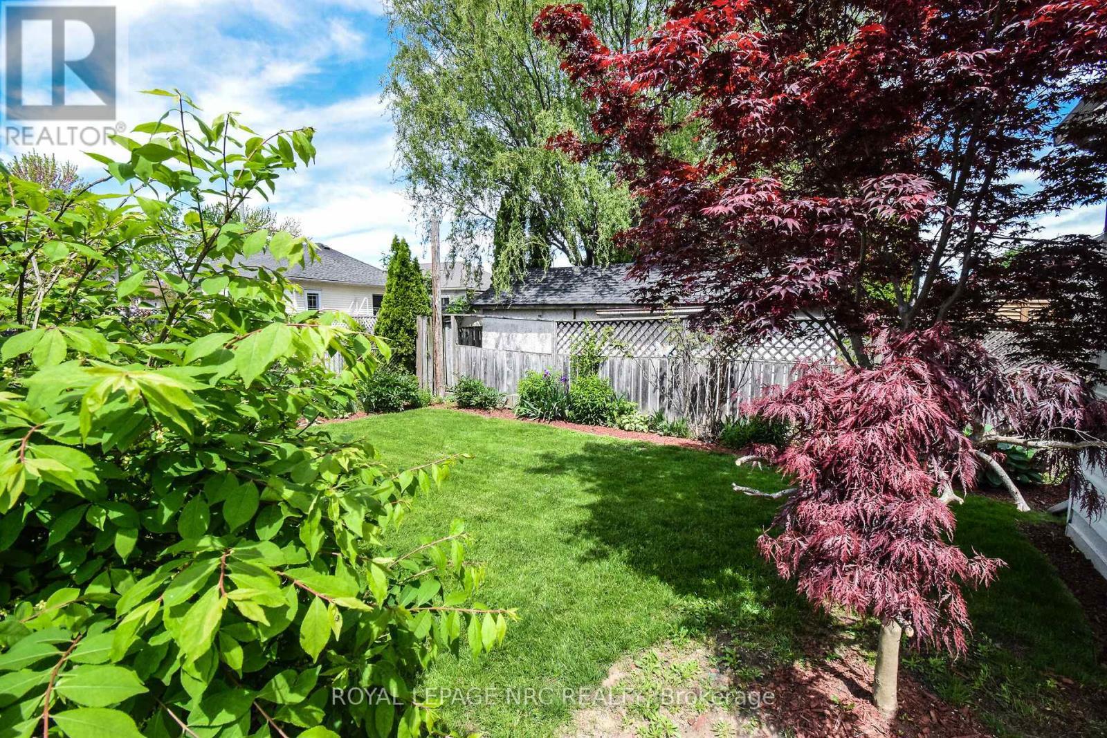 












47 KERNAHAN STREET

,
St. Catharines (Downtown),




Ontario
L2R4T1

