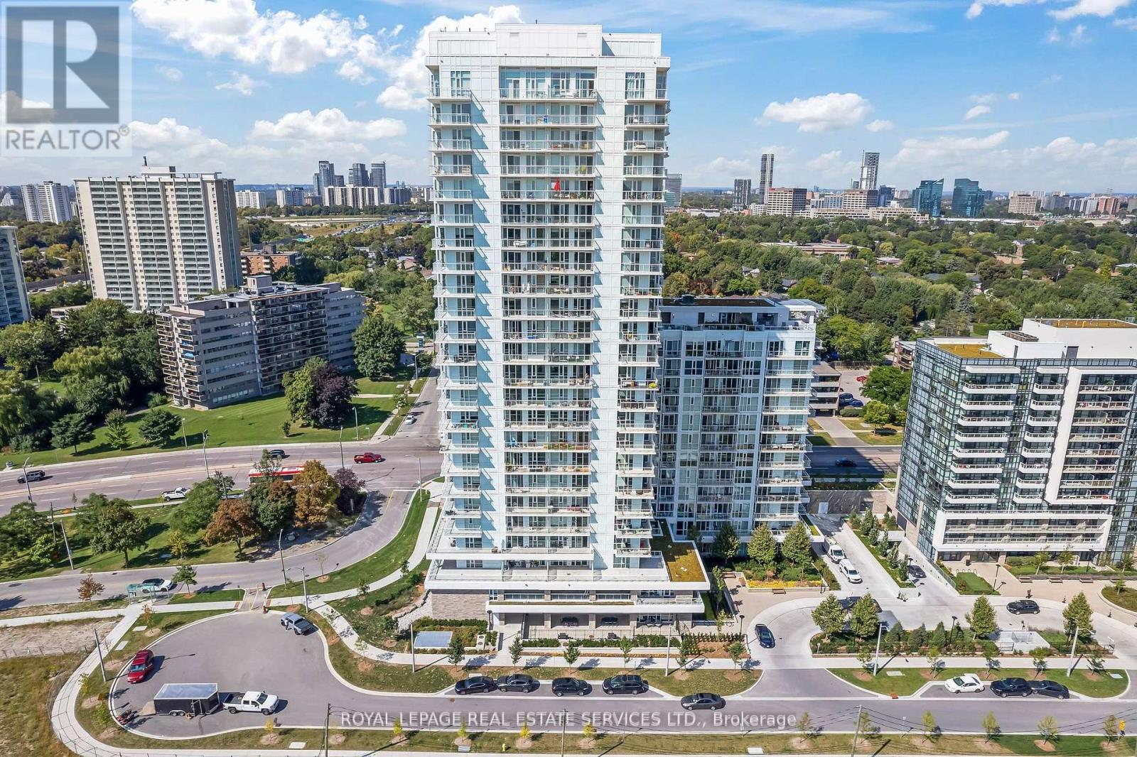 












314 - 10 DEERLICK COURT

,
Toronto,




Ontario
M3A0A7

