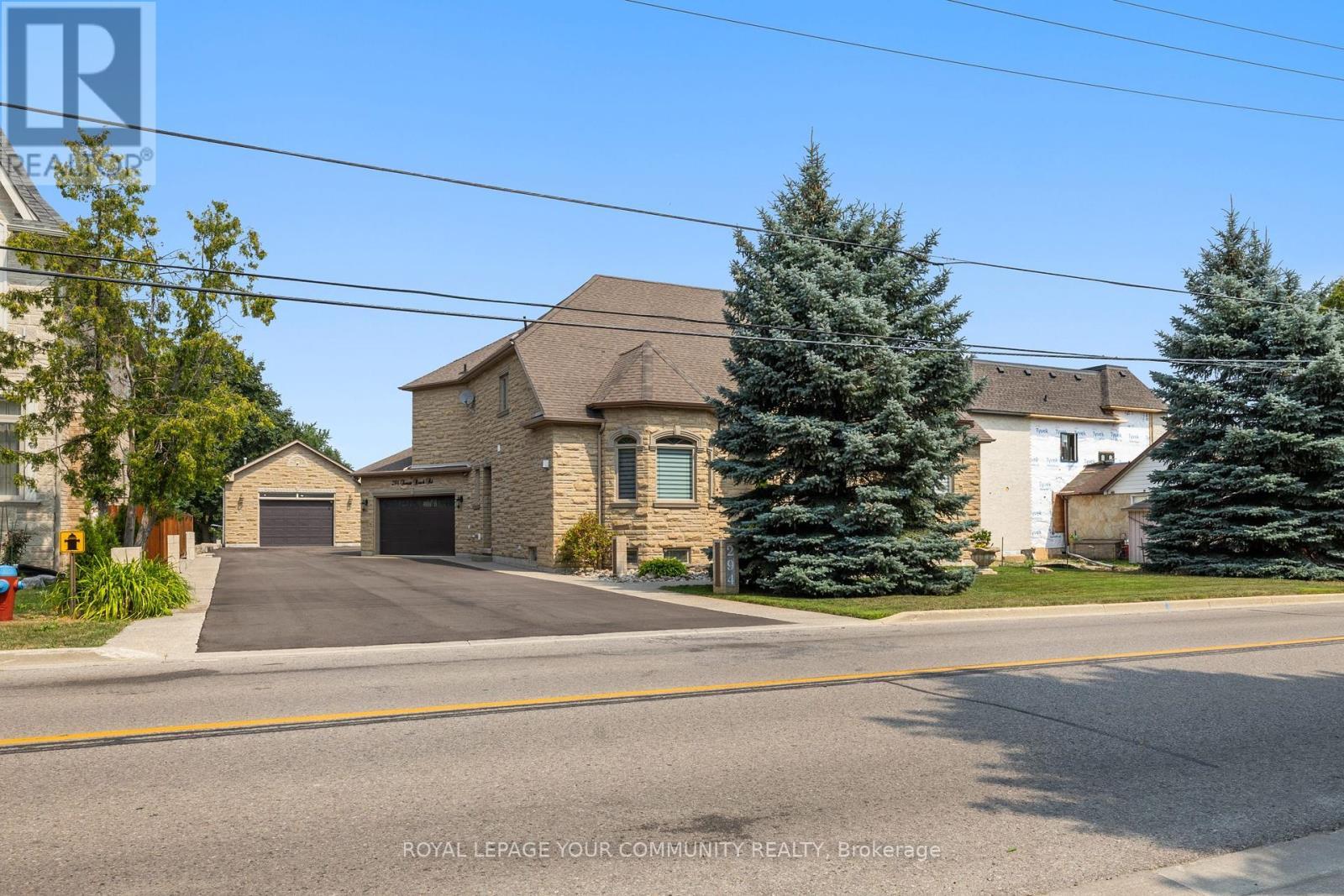 












294 SUNSET BEACH ROAD

,
Richmond Hill,




Ontario
L4E3H2

