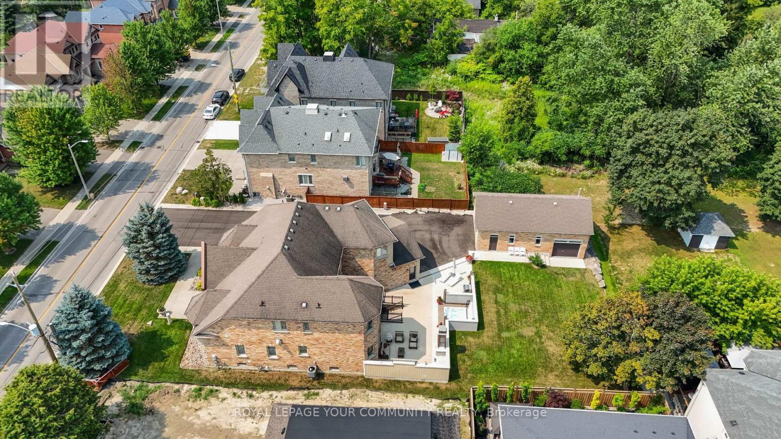 












294 SUNSET BEACH ROAD

,
Richmond Hill,




Ontario
L4E3H2

