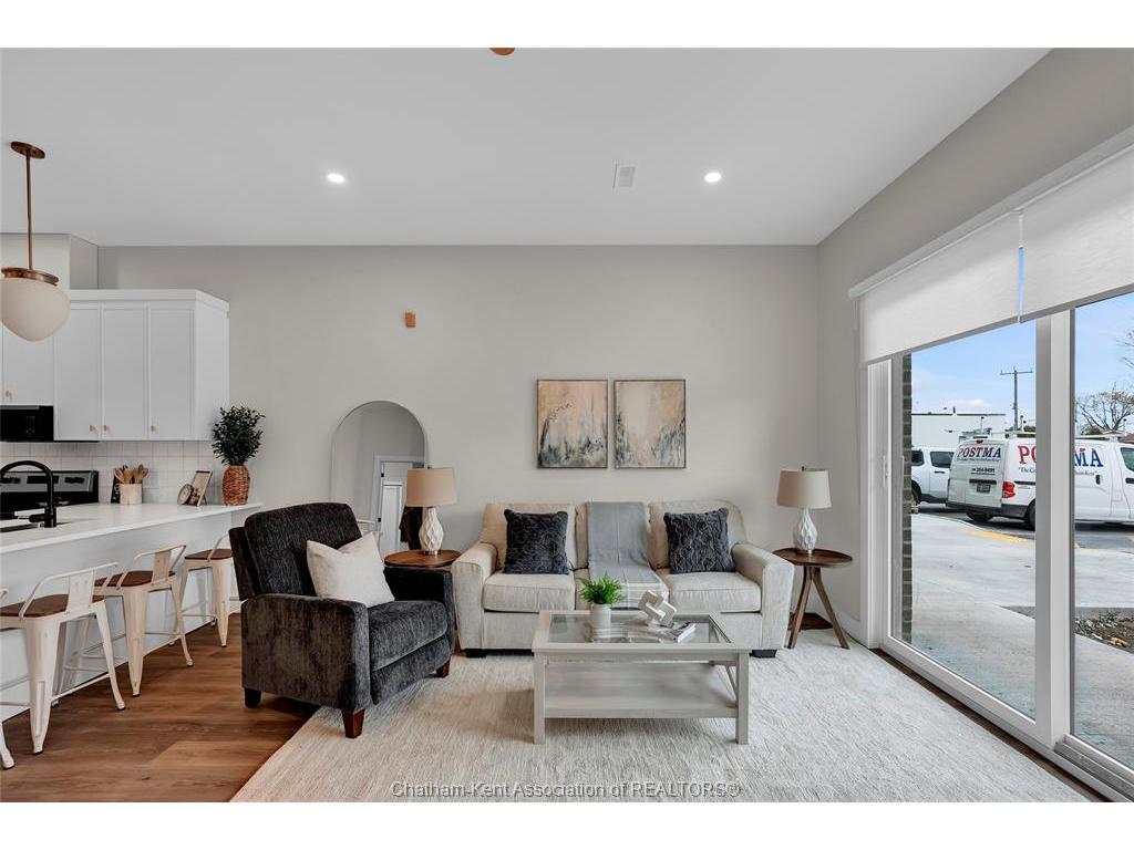 









12


Mill

Street West, 509,
Tilbury,




ON
N0P 2L0

