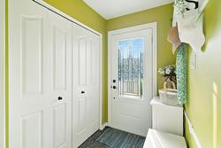 Hall d'entrée/Vestibule