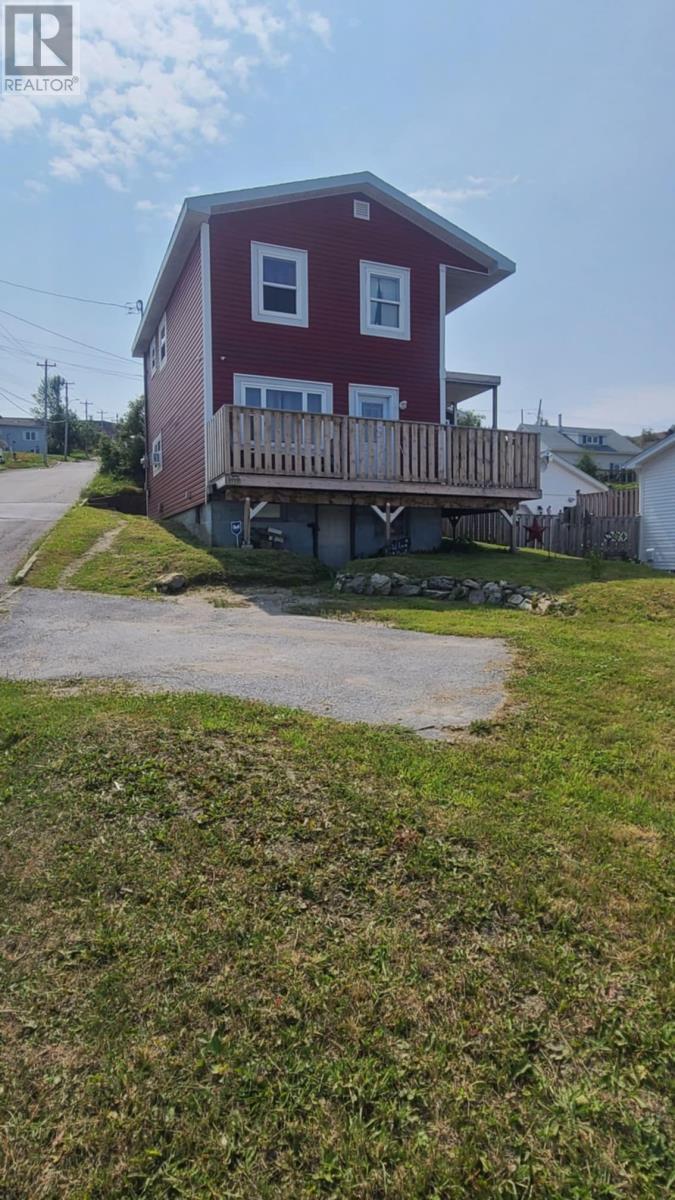 












126 Humber Road

,
Corner Brook,




Newfoundland & Labrador
A2H1G3


