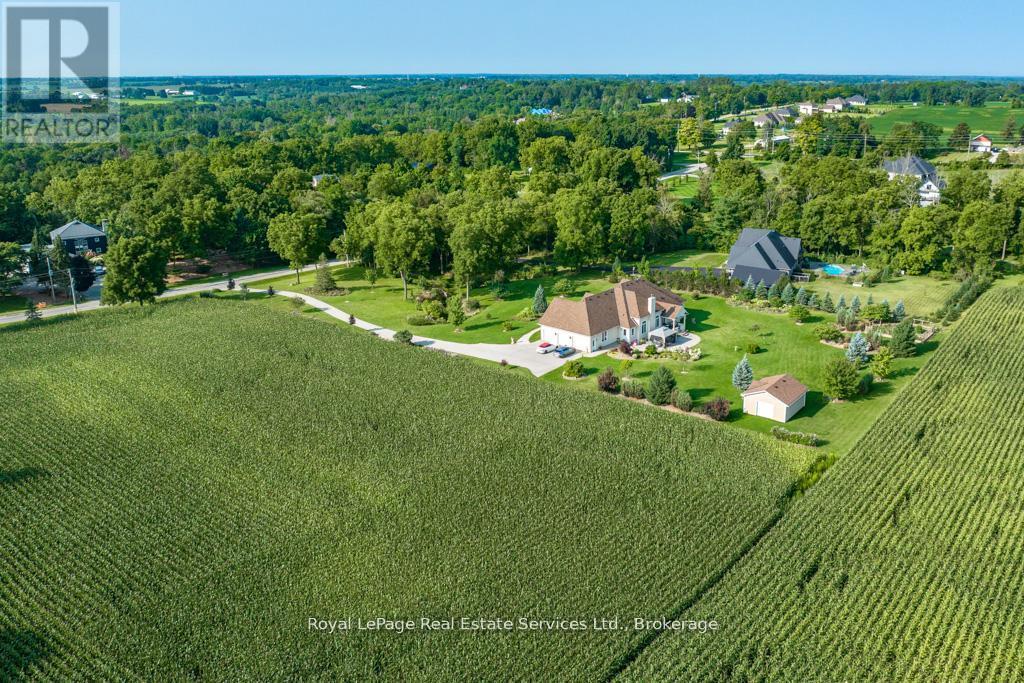 












361 ROBINSON ROAD

,
Brant (Burford),







Ontario
N3R0B8

