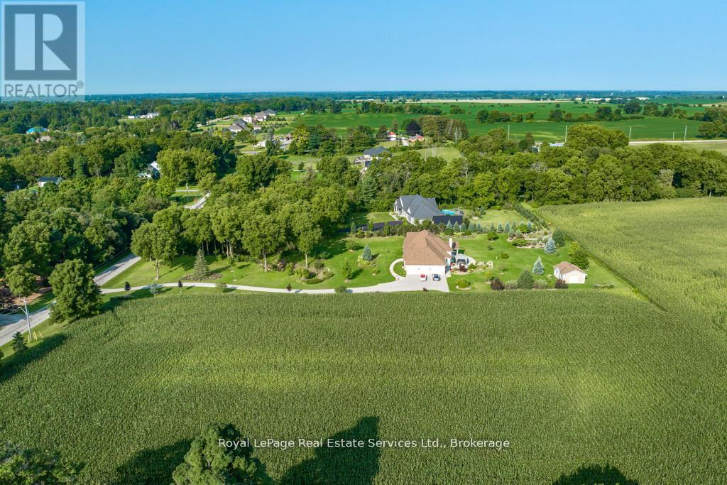 












361 ROBINSON ROAD

,
Brant (Burford),







Ontario
N3R0B8


