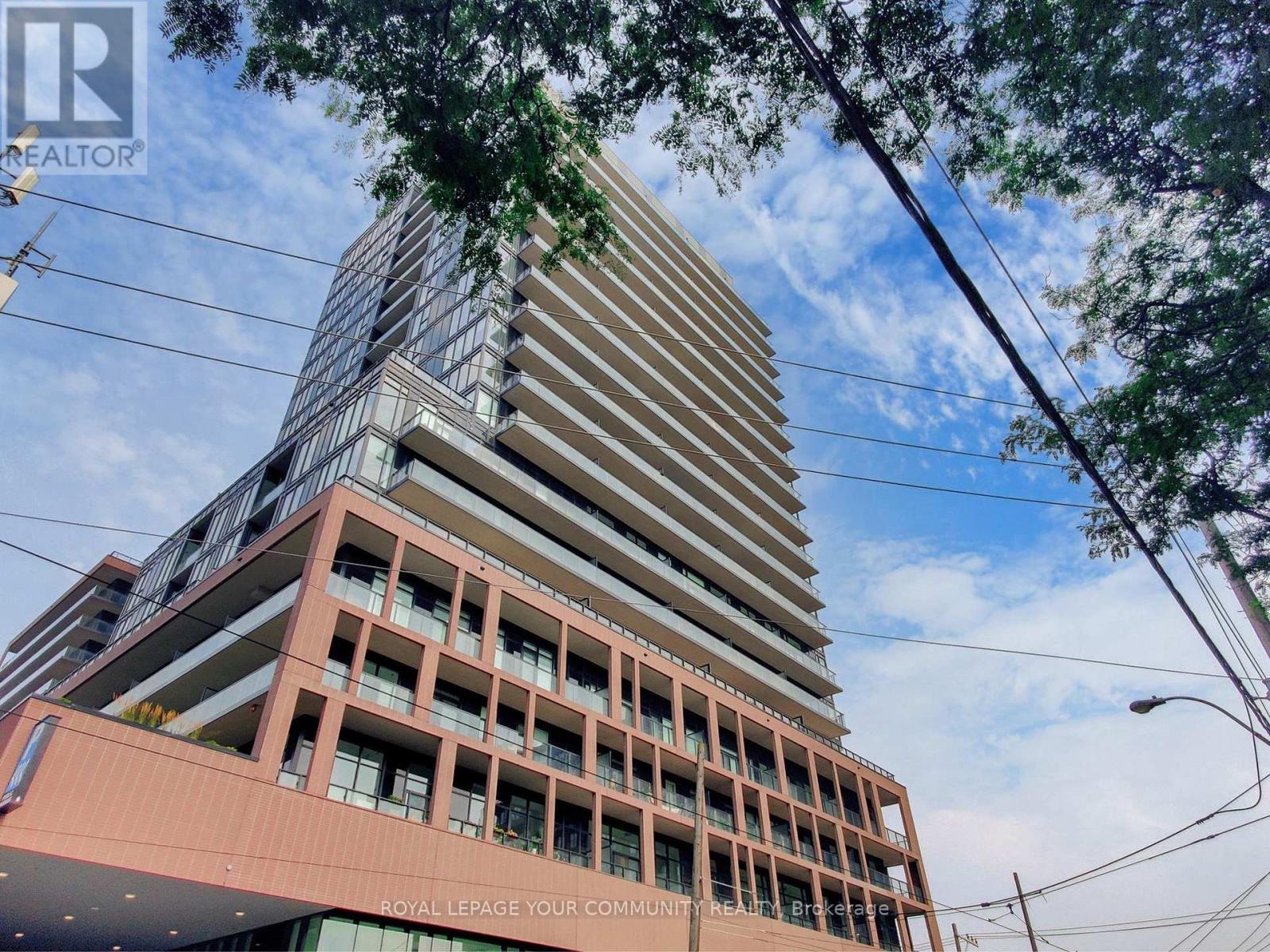 












517 - 285 DUFFERIN STREET

,
Toronto,




Ontario
M6K0J2

