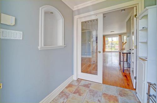 Hall d'entrée/Vestibule