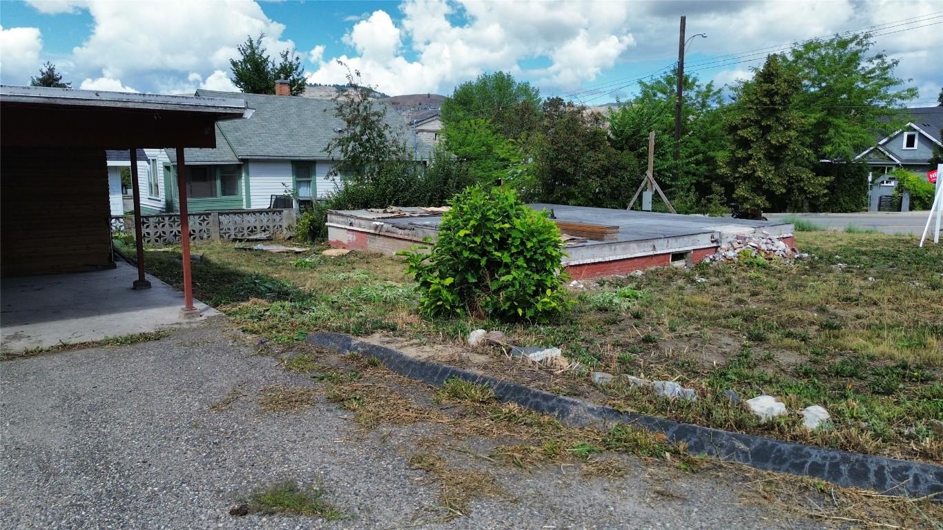 









2500


30

Avenue, Lot 2,
Vernon,







BC
V1T 2B3

