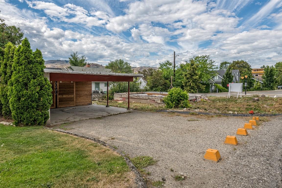 









2500


30

Avenue, Lot 2,
Vernon,







BC
V1T 2B3

