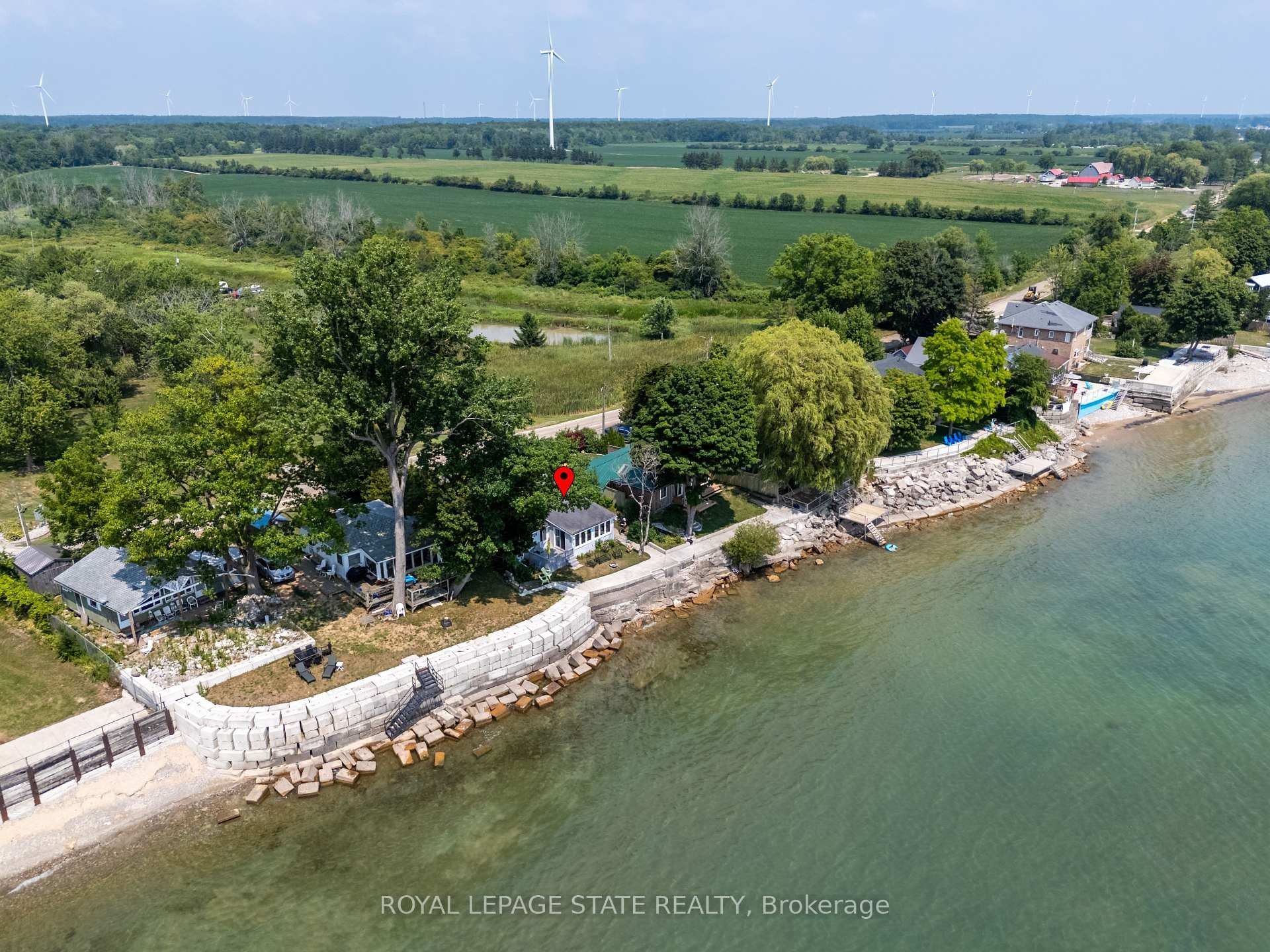 









2110


Lakeshore

Road,
Haldimand,




ON
N1A 2W8

