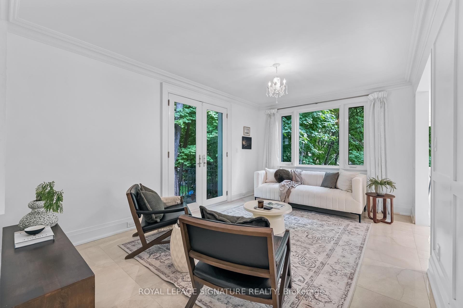 









51


Coldstream

Avenue,
Toronto,




ON
M5N 1X7

