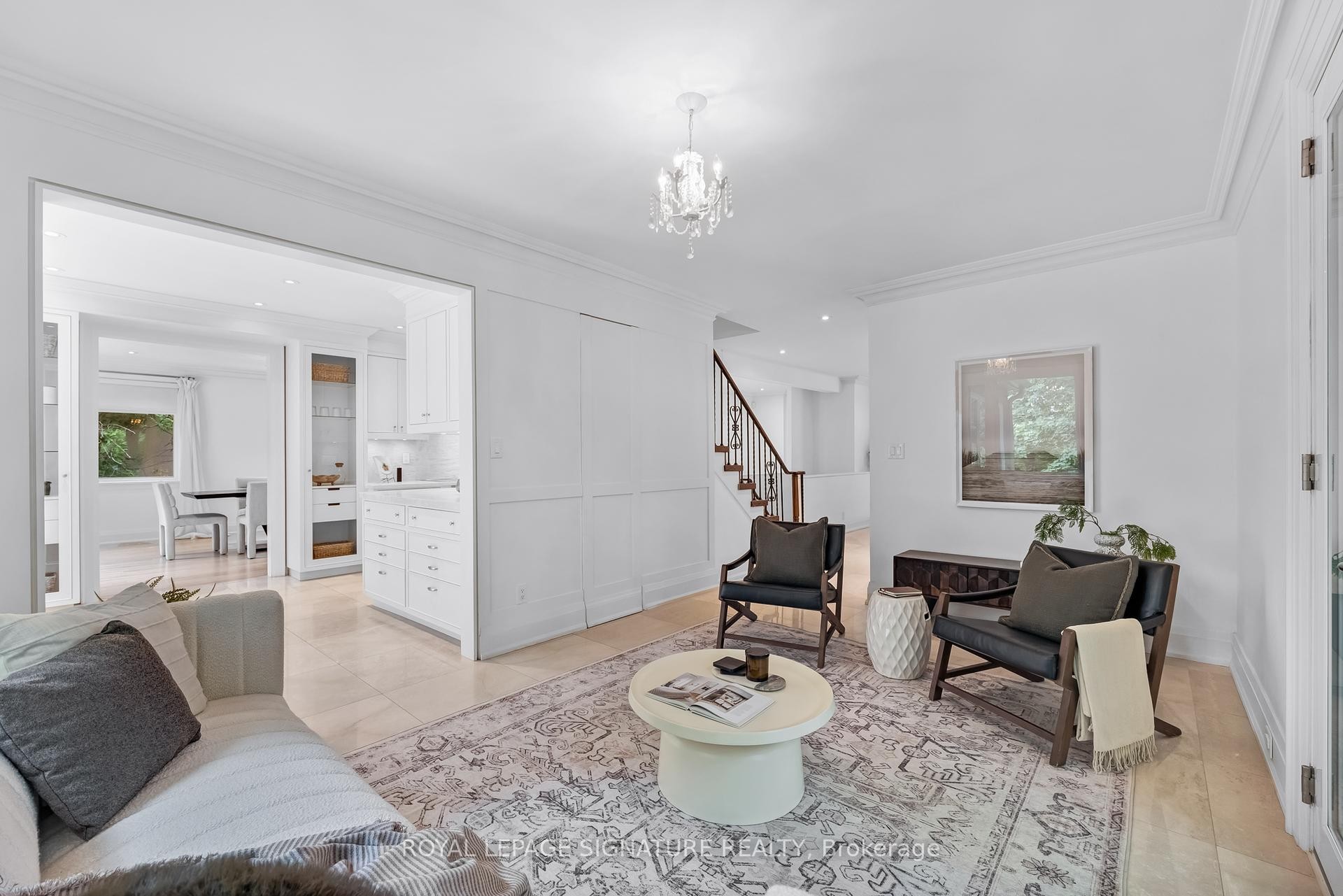 









51


Coldstream

Avenue,
Toronto,




ON
M5N 1X7

