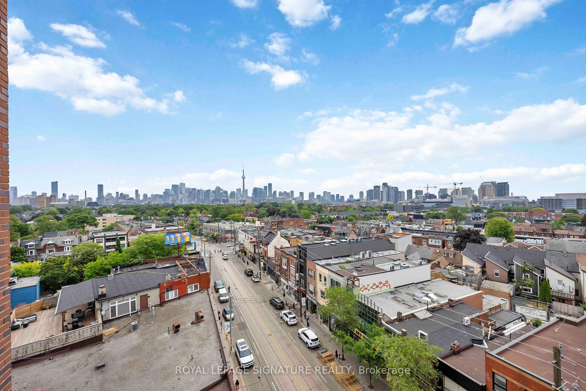 









1200


Dundas

Street West, 803,
Toronto,




ON
M6J 1X4

