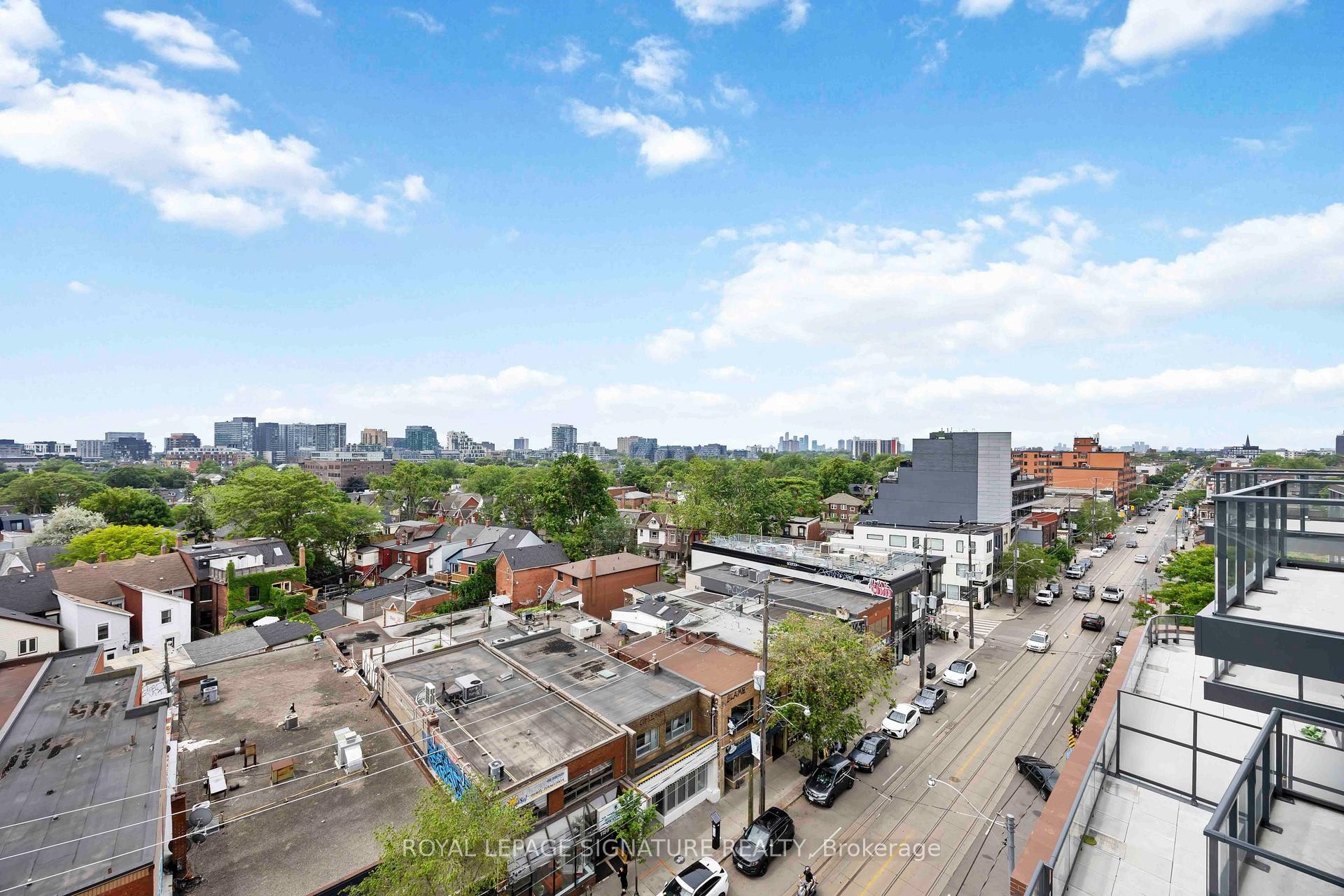 









1200


Dundas

Street West, 803,
Toronto,




ON
M6J 1X4

