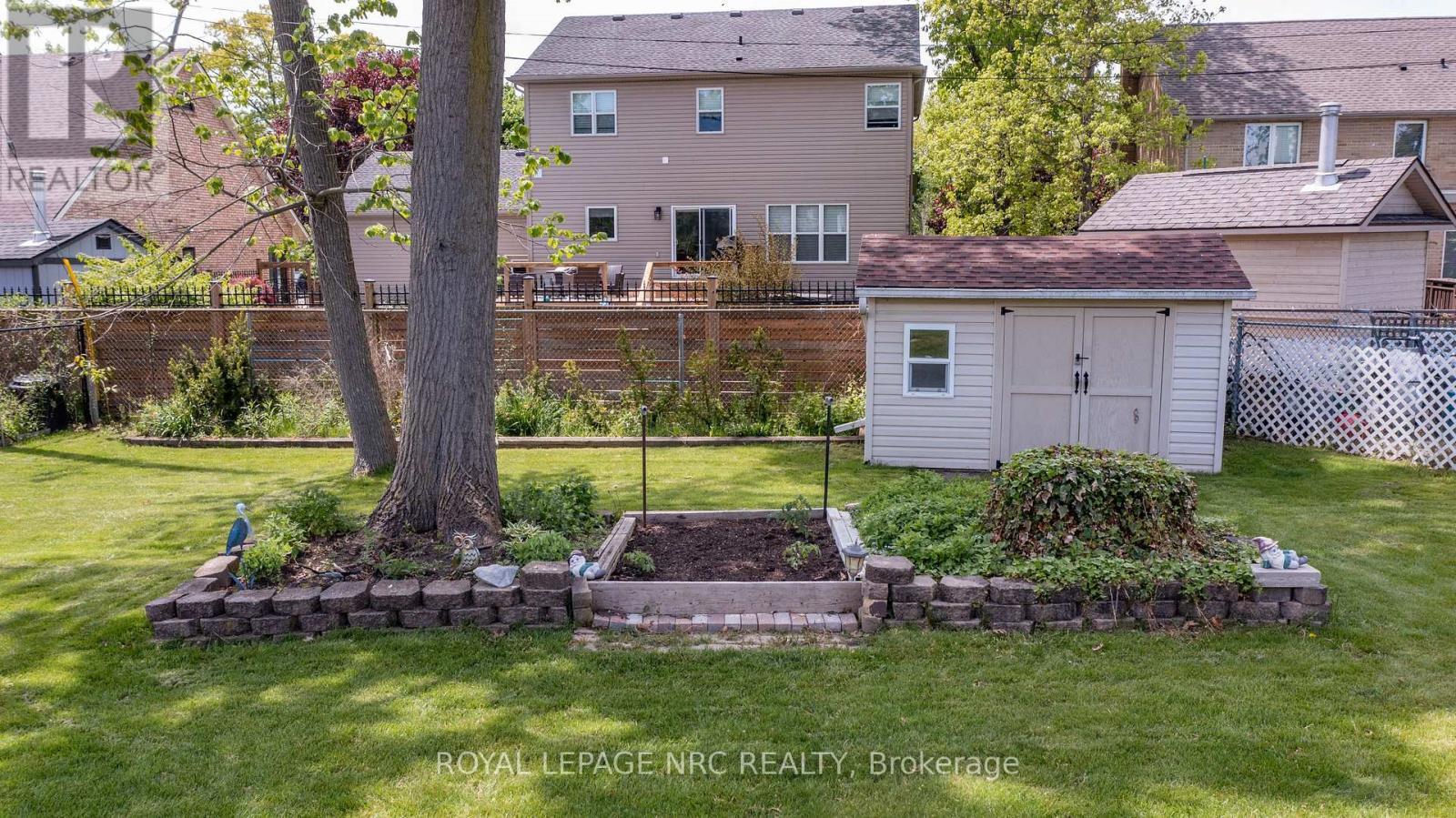 












29 MICHAEL DRIVE N

,
Port Colborne (Sugarloaf),




Ontario
L3K3C4

