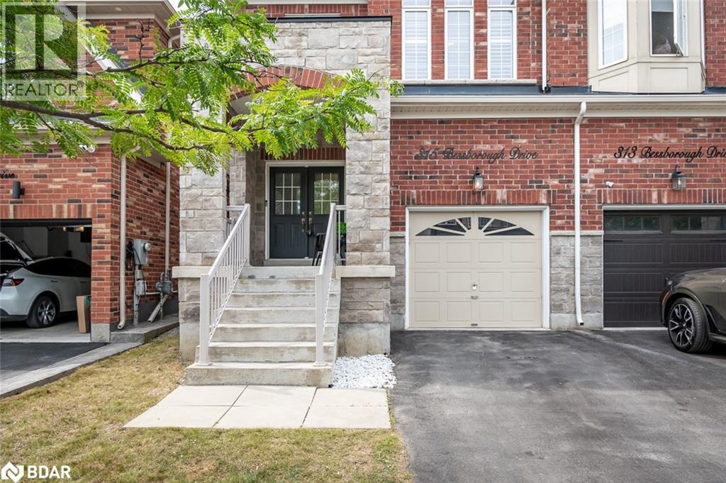 












315 BESSBOROUGH Drive

,
Milton,




Ontario
L9T8P5

