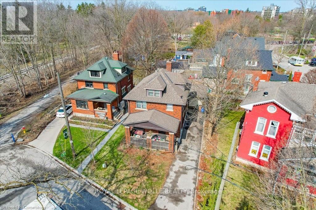 












180 DAVID STREET

,
Kitchener,




Ontario
N2G1Y5

