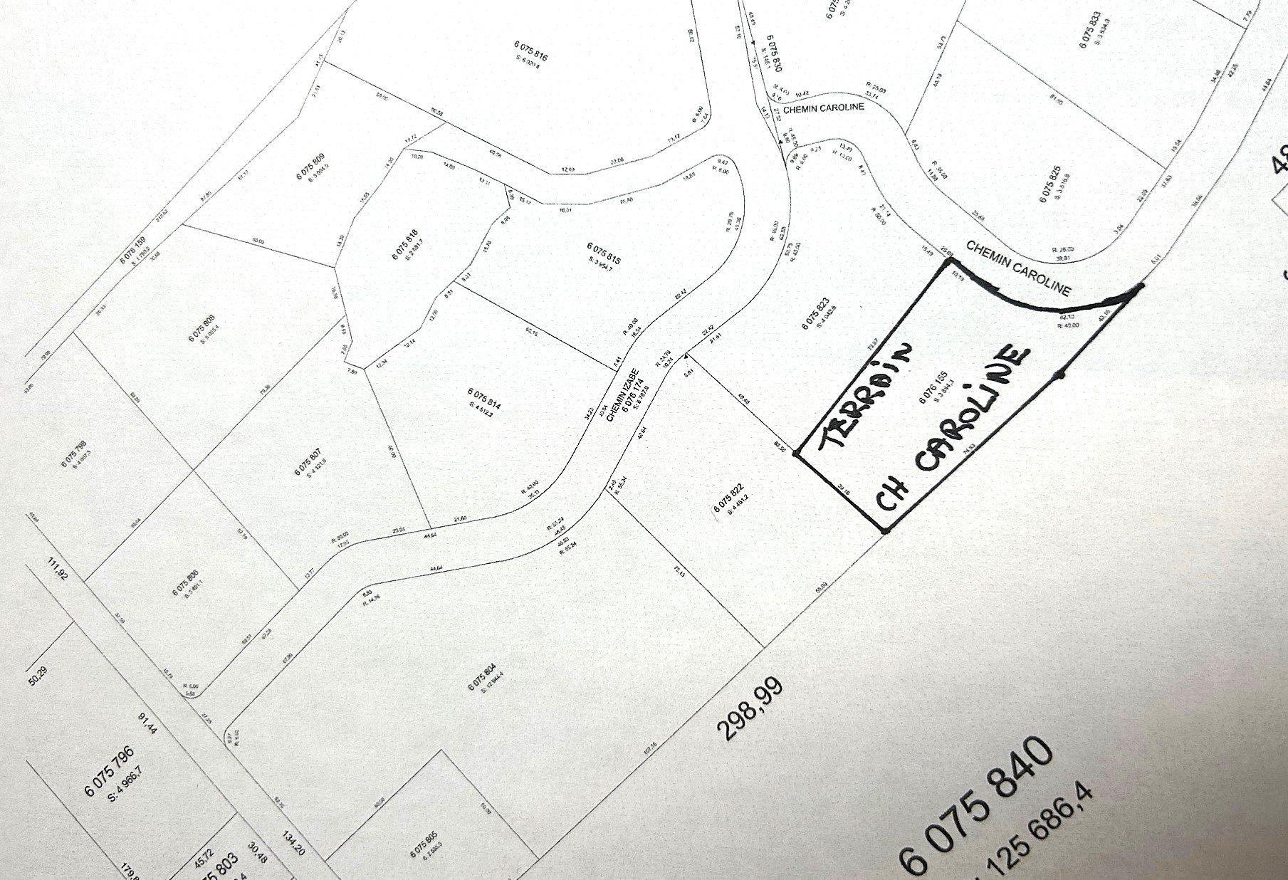 












Ch. Caroline

,
Saint-Michel-des-Saints,







QC
J0K3B0

