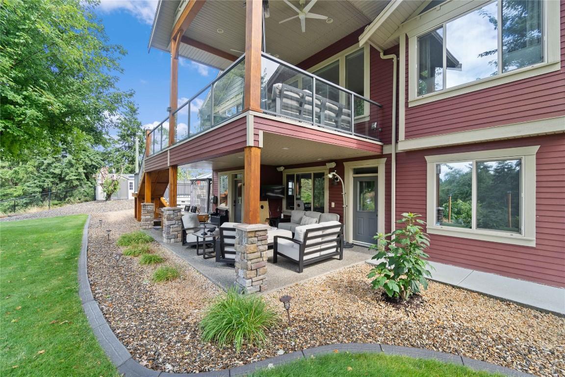 









5100


Haynes

Road,
Vernon,




BC
V1B 3J6

