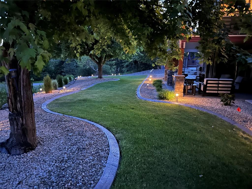 









5100


Haynes

Road,
Vernon,




BC
V1B 3J6

