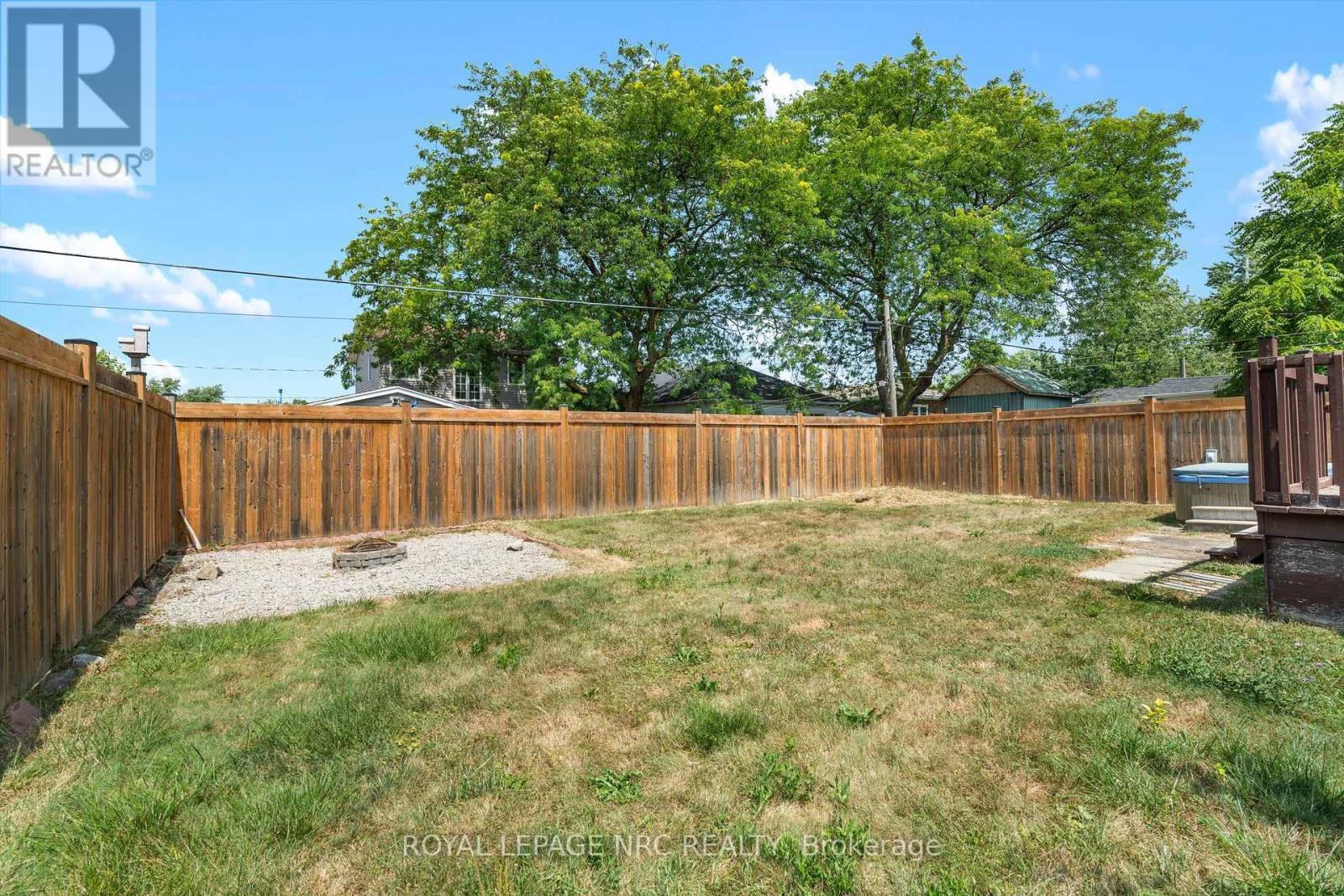 












19 SEYMOUR AVENUE

,
St. Catharines (Secord Woods),




Ontario
L2P1A3

