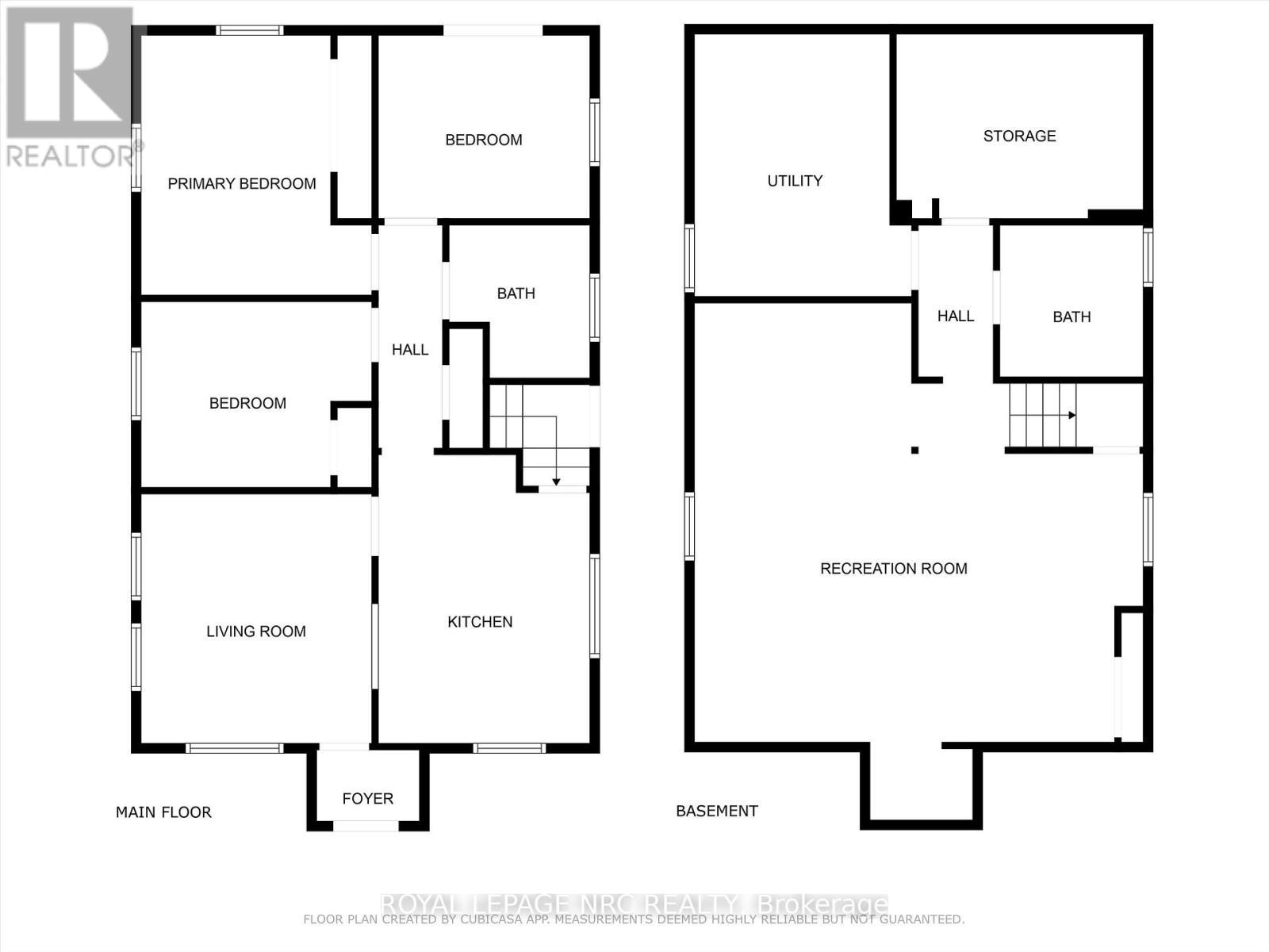 












19 SEYMOUR AVENUE

,
St. Catharines (Secord Woods),




Ontario
L2P1A3

