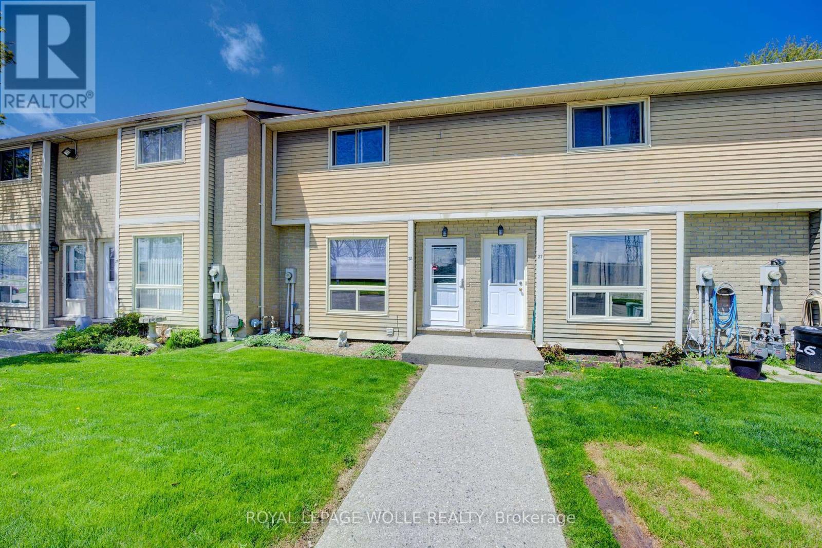 












28 - 879 PARKINSON ROAD

,
Woodstock,




Ontario
N4S8S7

