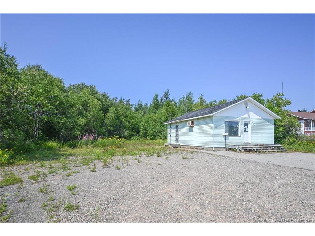 









1114


rue Principale

ST,
Le Goulet,







NB
E8S 2H9

