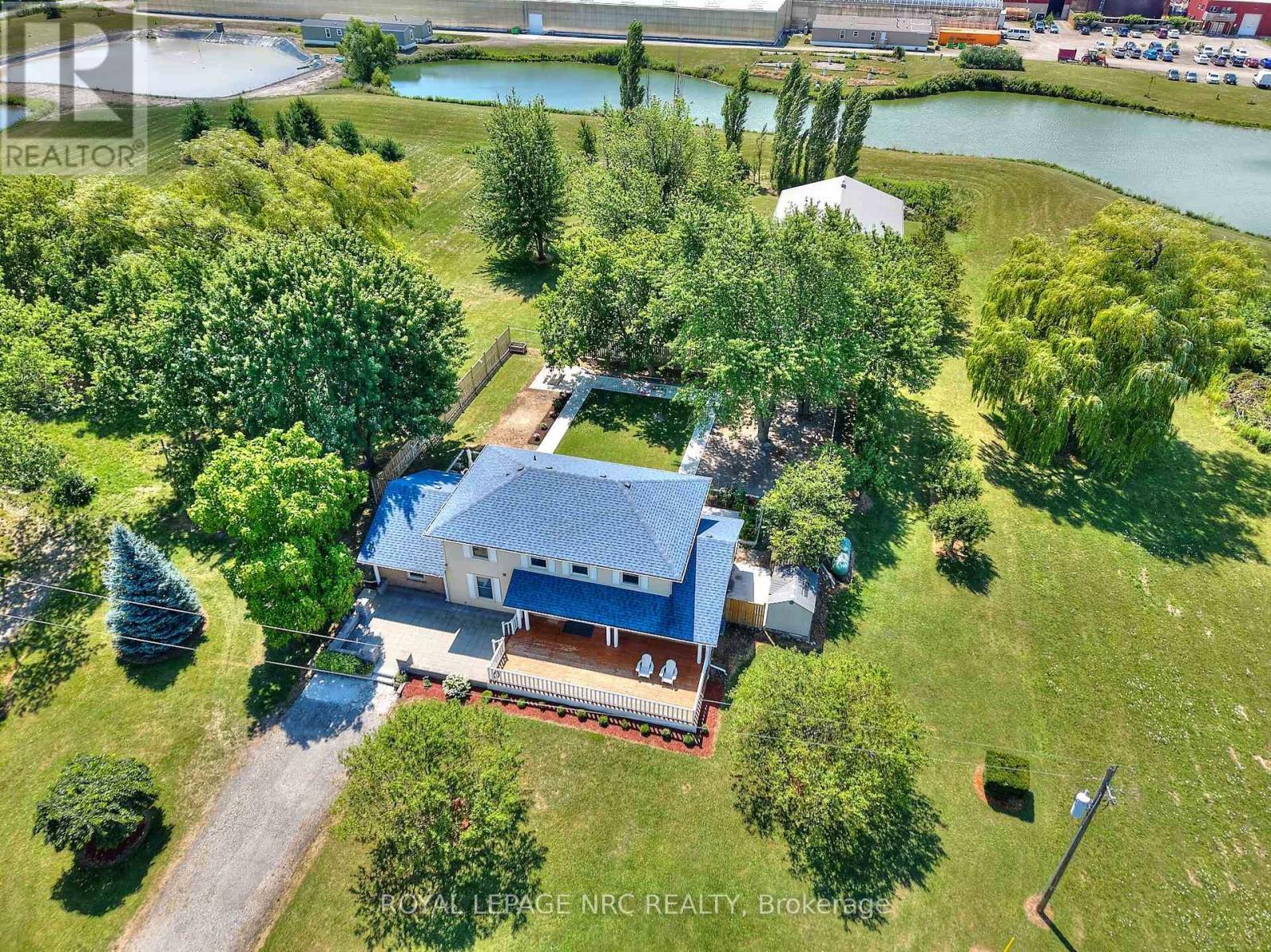 












4040 LAKESHORE ROAD

,
Lincoln (Lincoln Lake),




Ontario
L0R1B0


