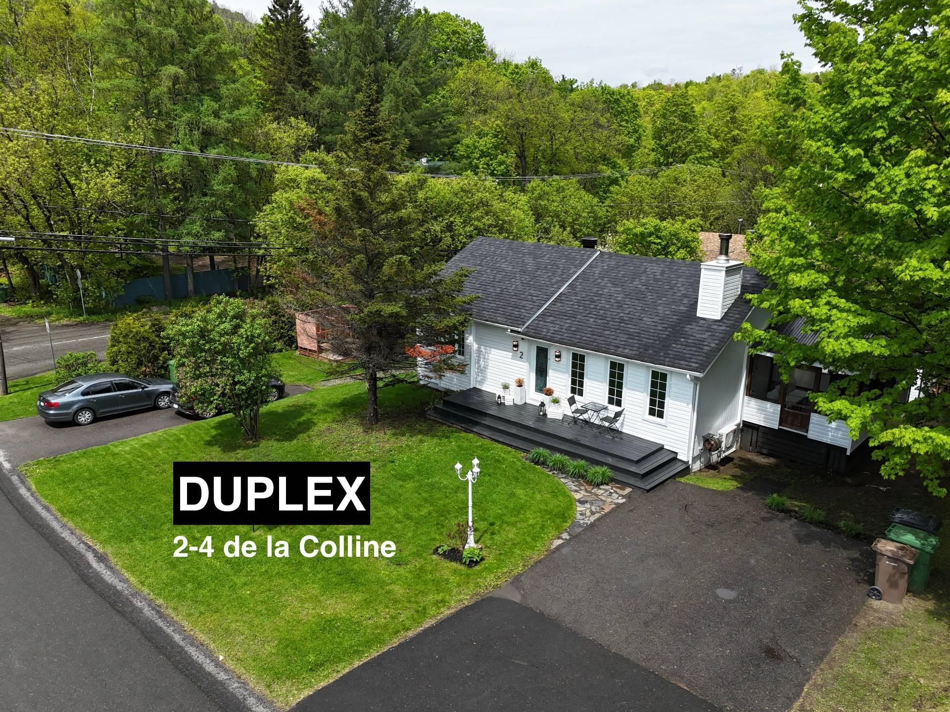 









2

 - 4


Ch. de la Colline

,
Saint-Sauveur,




QC
J0R1R2

