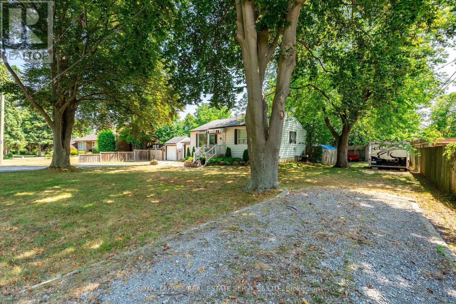 












14 GERMORDA DRIVE

,
Oakville,




Ontario
L6H1A8

