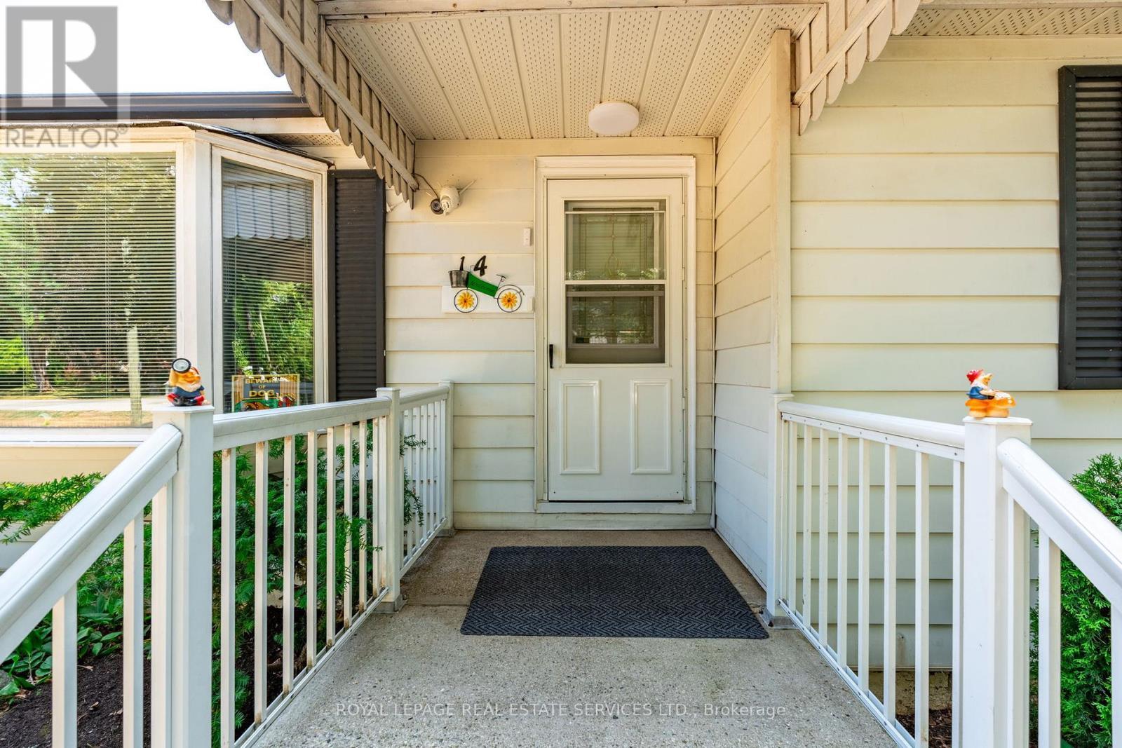 












14 GERMORDA DRIVE

,
Oakville,




Ontario
L6H1A8

