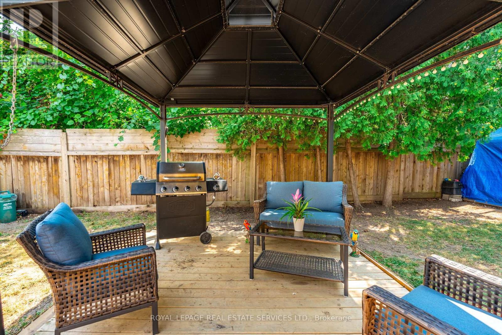 












14 GERMORDA DRIVE

,
Oakville,




Ontario
L6H1A8

