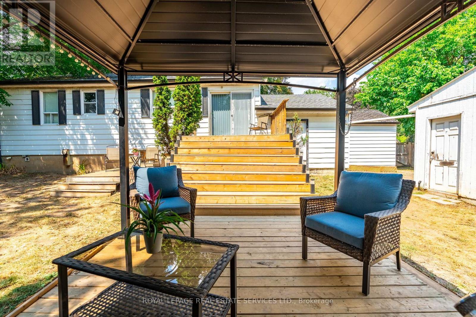 












14 GERMORDA DRIVE

,
Oakville,




Ontario
L6H1A8

