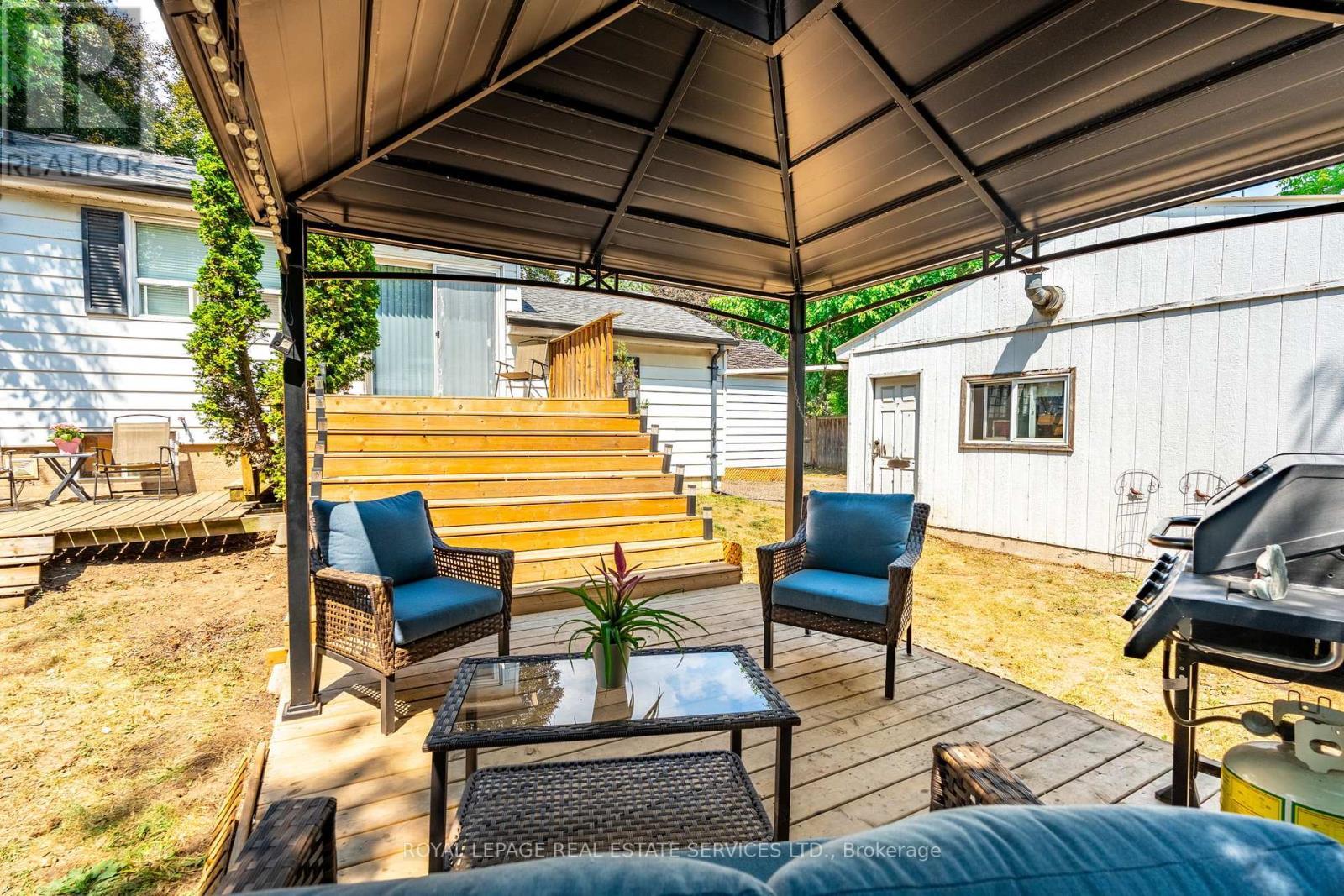 












14 GERMORDA DRIVE

,
Oakville,




Ontario
L6H1A8

