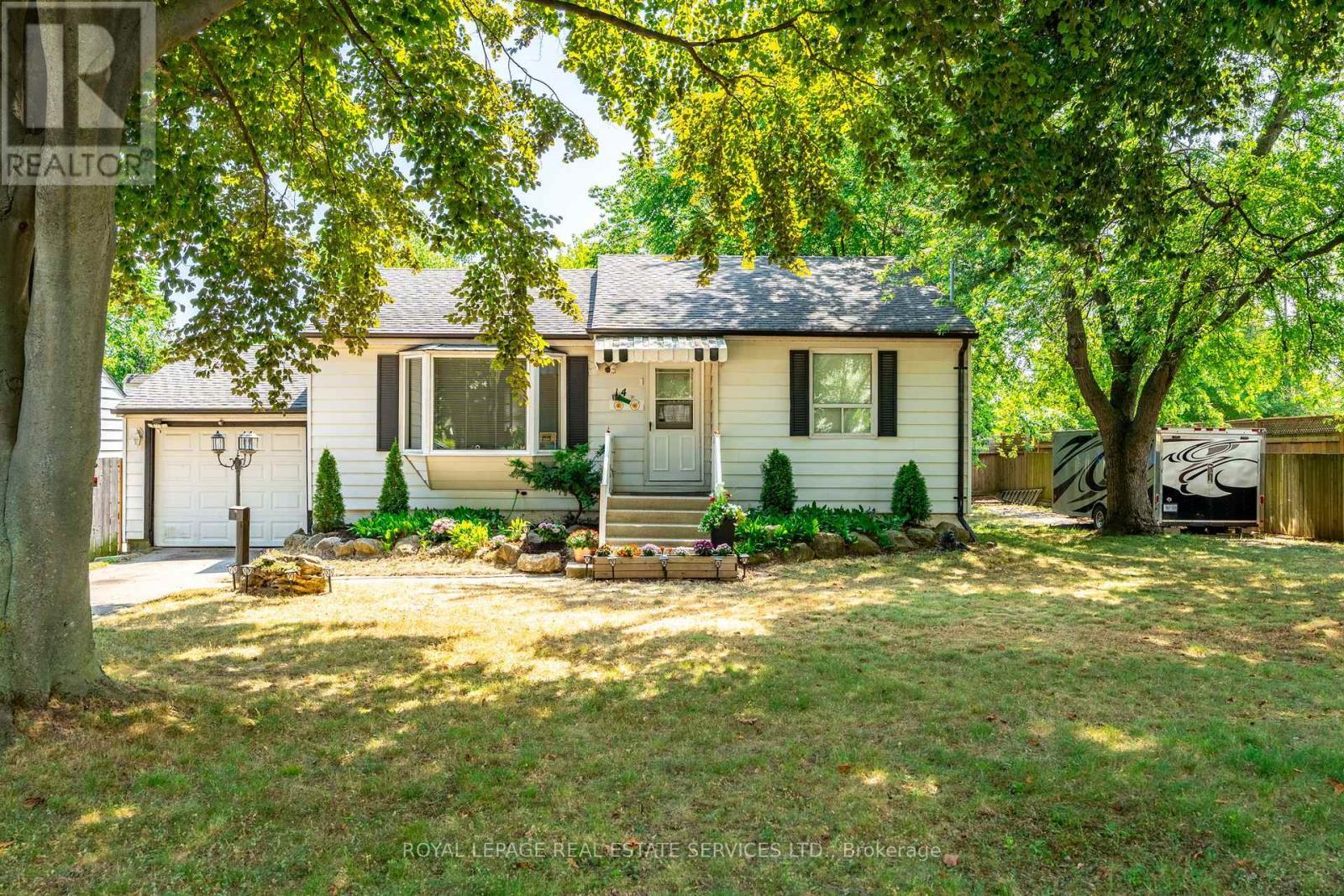 












14 GERMORDA DRIVE

,
Oakville,




Ontario
L6H1A8

