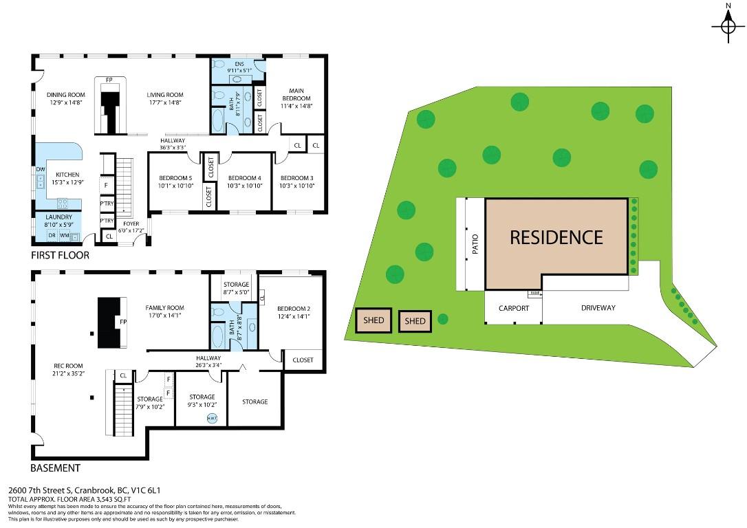 









2600


7th

Street,
Cranbrook,




BC
V1C 1N5

