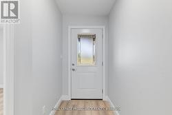 Sample photos of an interior unit