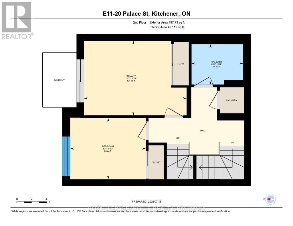 












E11 - 20 PALACE STREET

,
Kitchener,




Ontario
N2E0J3

