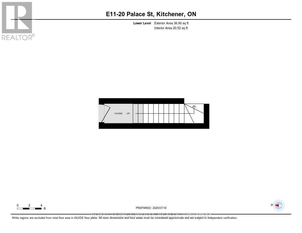 












E11 - 20 PALACE STREET

,
Kitchener,




Ontario
N2E0J3

