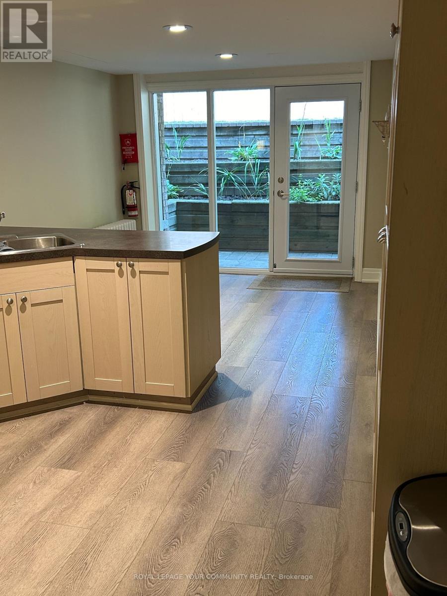 












LOWER - 2 ROUGECREST DRIVE

,
Markham,




Ontario
L3P3B6

