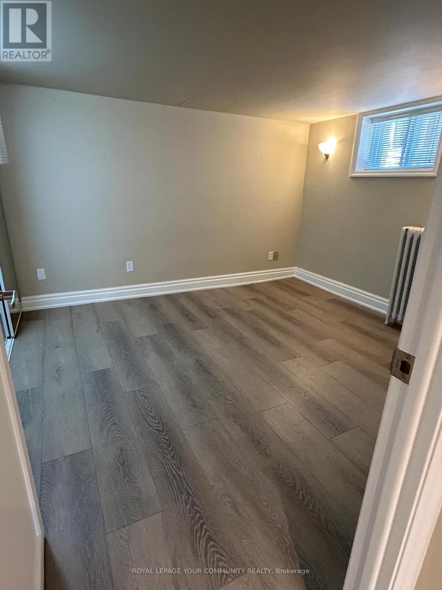 












LOWER - 2 ROUGECREST DRIVE

,
Markham,




Ontario
L3P3B6

